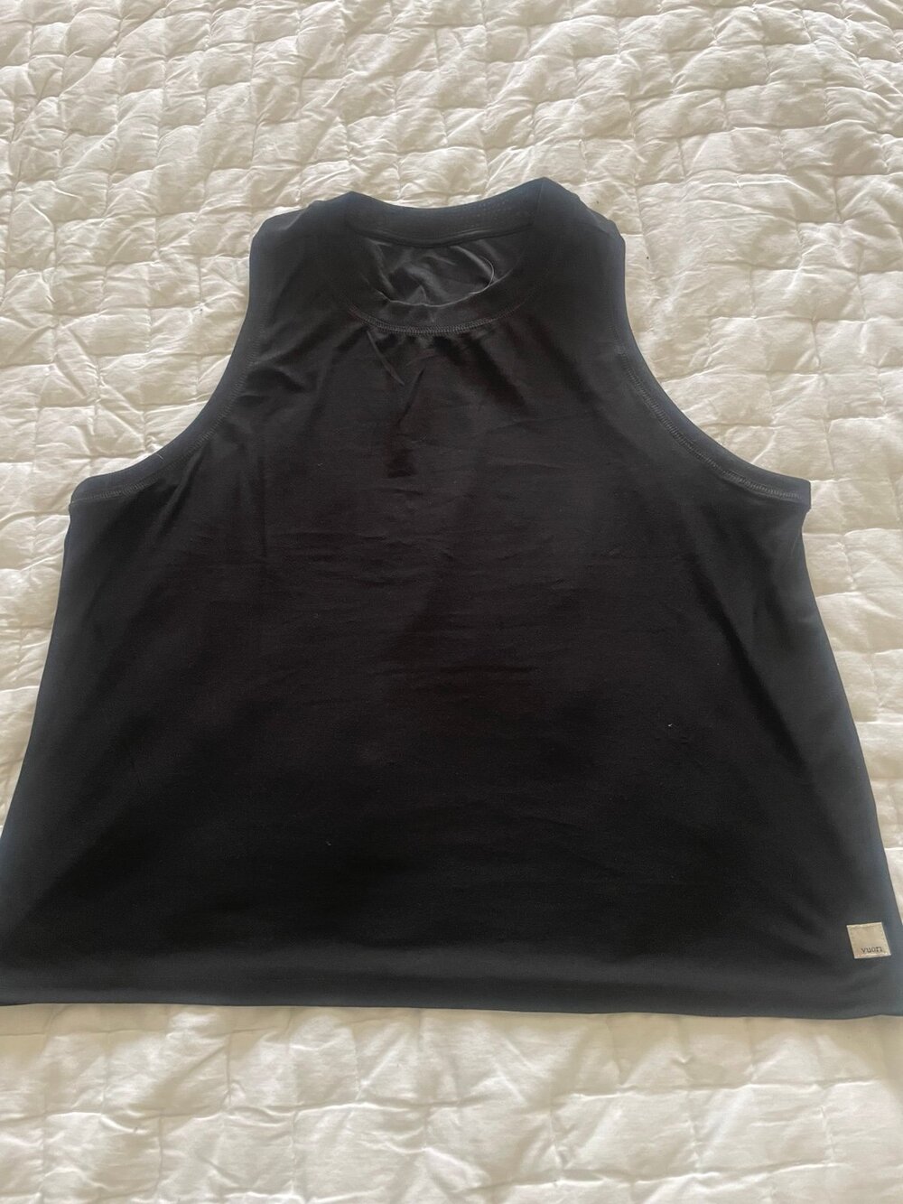 Vuori Tank Top XL